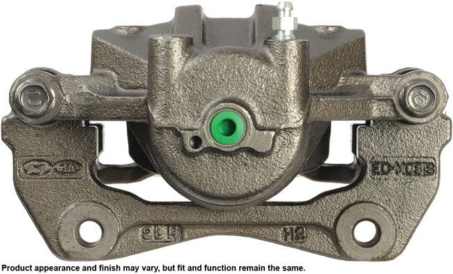 CARDONE Reman Disc Brake Caliper P/N:19-B6269 Fits: Hyundai Elantra 12-09, Kia Forte 13-10, Kia Forte Koup 13-10, Kia Forte5 13-12 - Image 2
