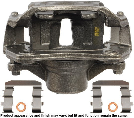 CARDONE Reman Disc Brake Caliper P/N:19-B6269 Fits: Hyundai Elantra 12-09, Kia Forte 13-10, Kia Forte Koup 13-10, Kia Forte5 13-12 - Image 3