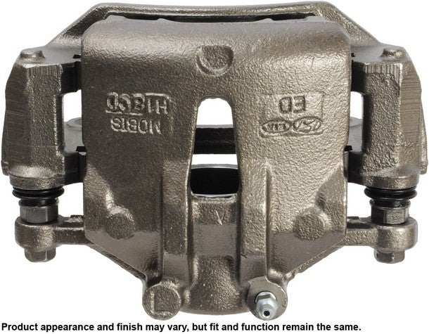 CARDONE Reman Disc Brake Caliper P/N:19-B6269 Fits: Hyundai Elantra 12-09, Kia Forte 13-10, Kia Forte Koup 13-10, Kia Forte5 13-12 - Image 4