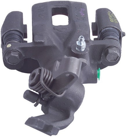 CARDONE Reman Disc Brake Caliper P/N:19-B627 Fits: Nissan 810 1981, Nissan Maxima 84-81 - Image 2