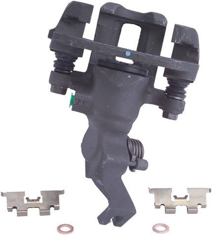 CARDONE Reman Disc Brake Caliper P/N:19-B627 Fits: Nissan 810 1981, Nissan Maxima 84-81 - Image 3
