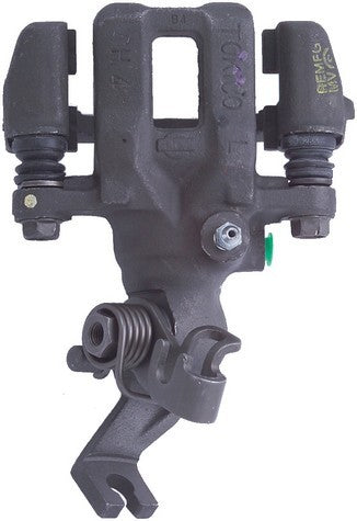 CARDONE Reman Disc Brake Caliper P/N:19-B627 Fits: Nissan 810 1981, Nissan Maxima 84-81 - Image 4