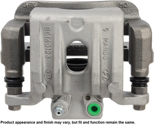 CARDONE Reman Disc Brake Caliper P/N:19-B6270 Fits: Hyundai Santa Fe 12-10, Kia Sorento 13-11 - Image 4