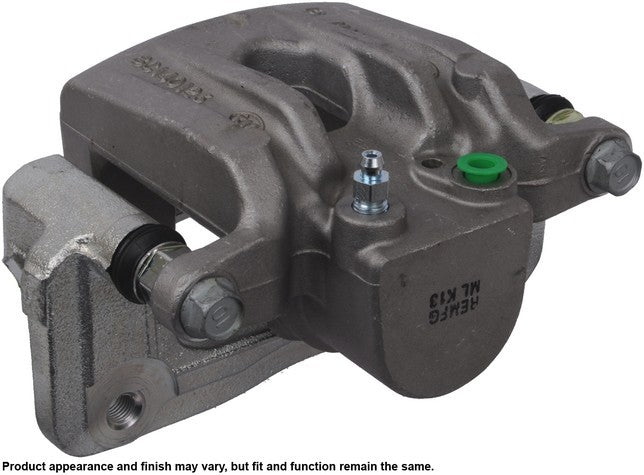 CARDONE Reman Disc Brake Caliper P/N:19-B6270S Fits: Hyundai Santa Fe 16-10, Hyundai Santa Fe Sport 18-13, Hyundai Santa Fe Xl 16-13, Kia Sorento 20-11 - Image 1