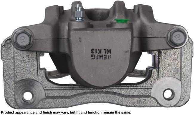 CARDONE Reman Disc Brake Caliper P/N:19-B6270S Fits: Hyundai Santa Fe 16-10, Hyundai Santa Fe Sport 18-13, Hyundai Santa Fe Xl 16-13, Kia Sorento 20-11 - Image 2