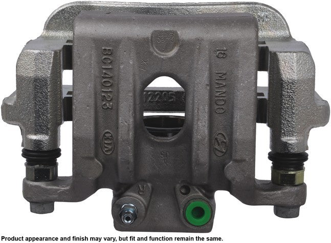 CARDONE Reman Disc Brake Caliper P/N:19-B6270S Fits: Hyundai Santa Fe 16-10, Hyundai Santa Fe Sport 18-13, Hyundai Santa Fe Xl 16-13, Kia Sorento 20-11 - Image 4
