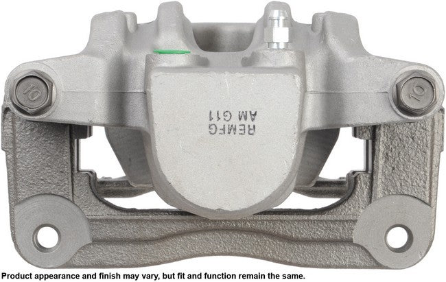 CARDONE Reman Disc Brake Caliper P/N:19-B6271 Fits: Hyundai Santa Fe 12-10, Kia Sorento 13-11 - Image 2