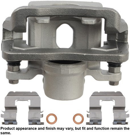 CARDONE Reman Disc Brake Caliper P/N:19-B6271 Fits: Hyundai Santa Fe 12-10, Kia Sorento 13-11 - Image 3