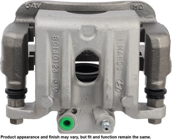 CARDONE Reman Disc Brake Caliper P/N:19-B6271 Fits: Hyundai Santa Fe 12-10, Kia Sorento 13-11 - Image 4