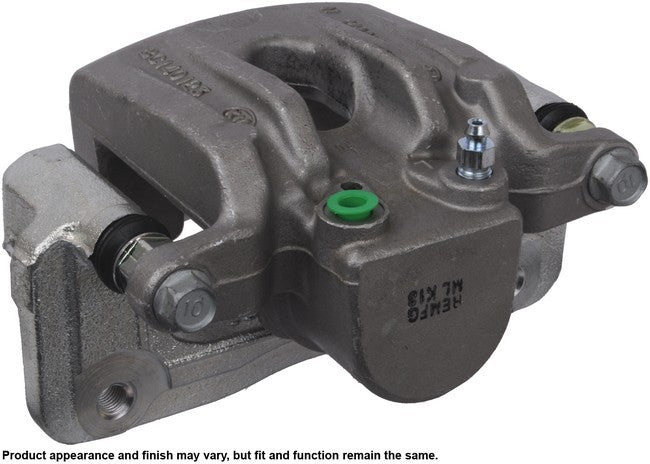 CARDONE Reman Disc Brake Caliper P/N:19-B6271S Fits: Hyundai Santa Fe 16-10, Hyundai Santa Fe Sport 18-13, Hyundai Santa Fe Xl 16-13, Kia Sorento 20-11 - Image 1