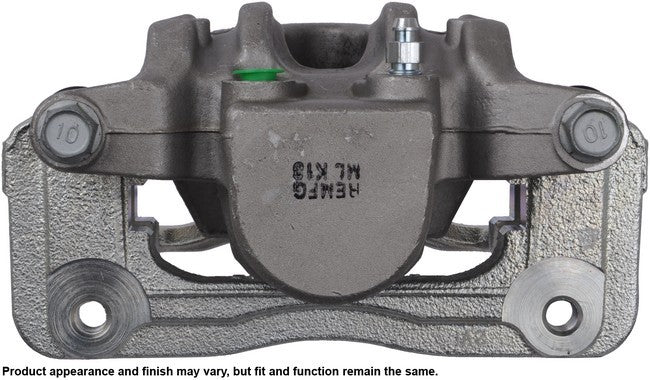 CARDONE Reman Disc Brake Caliper P/N:19-B6271S Fits: Hyundai Santa Fe 16-10, Hyundai Santa Fe Sport 18-13, Hyundai Santa Fe Xl 16-13, Kia Sorento 20-11 - Image 2