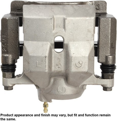 CARDONE Reman Disc Brake Caliper P/N:19-B6272 Fits: Lexus Ct200h 17-11, Toyota Corolla 22-20, Toyota Prius 22-10, Toyota Prius Awd-e 22-19, Toyota Prius Plug-in 15-12, Toyota Prius Prime 19-17 - Image 4