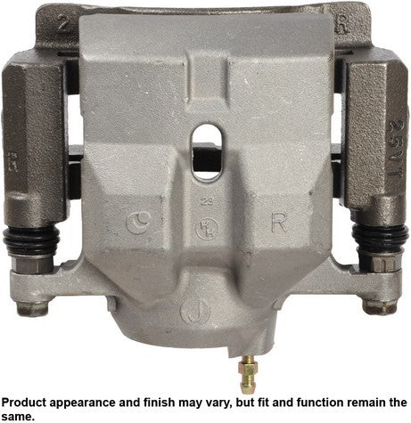 CARDONE Reman Disc Brake Caliper P/N:19-B6273 Fits: Lexus Ct200h 17-11, Toyota Corolla 22-20, Toyota Prius 22-10, Toyota Prius Awd-e 22-19, Toyota Prius Plug-in 15-12, Toyota Prius Prime 19-17 - Image 4