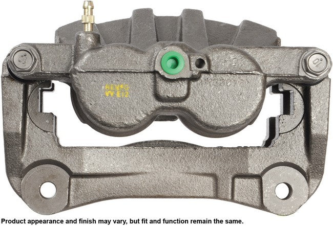 CARDONE Reman Disc Brake Caliper P/N:19-B6274 Fits: Lexus Rx350 15-10, Toyota Highlander 19-10, Toyota Sienna 20-11 - Image 2