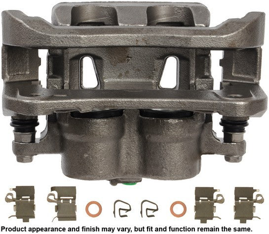 CARDONE Reman Disc Brake Caliper P/N:19-B6274 Fits: Lexus Rx350 15-10, Toyota Highlander 19-10, Toyota Sienna 20-11 - Image 3