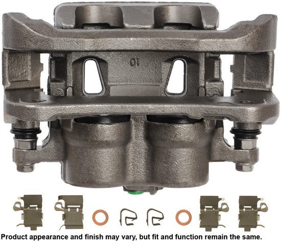 CARDONE Reman Disc Brake Caliper P/N:19-B6275 Fits: Lexus Rx350 15-10, Toyota Highlander 19-10, Toyota Sienna 20-11 - Image 3