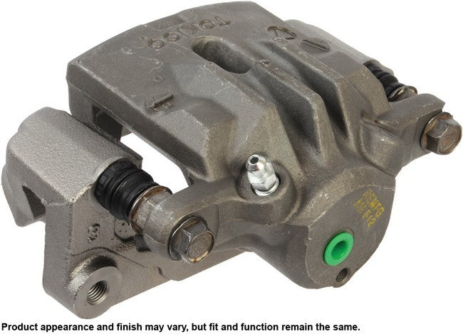 CARDONE Reman Disc Brake Caliper P/N:19-B6276 Fits: Subaru Legacy 14-10, Subaru Outback 14-10 - Image 1