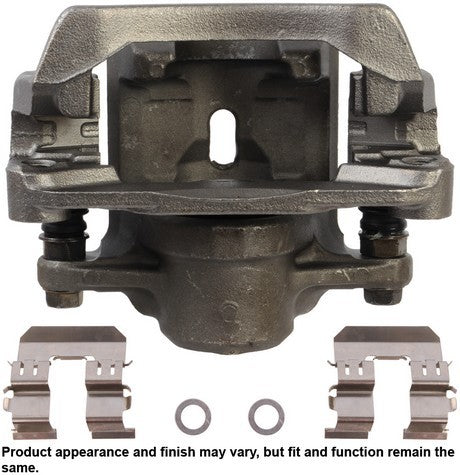 CARDONE Reman Disc Brake Caliper P/N:19-B6276 Fits: Subaru Legacy 14-10, Subaru Outback 14-10 - Image 3