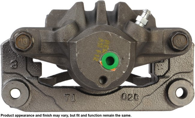 CARDONE Reman Disc Brake Caliper P/N:19-B6277 Fits: Subaru Legacy 14-10, Subaru Outback 14-10 - Image 2