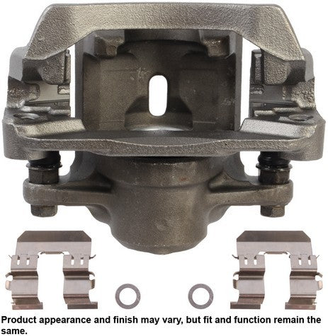 CARDONE Reman Disc Brake Caliper P/N:19-B6277 Fits: Subaru Legacy 14-10, Subaru Outback 14-10 - Image 3