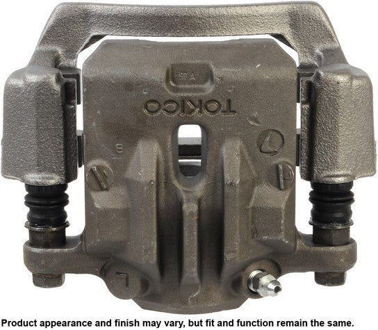 CARDONE Reman Disc Brake Caliper P/N:19-B6277 Fits: Subaru Legacy 14-10, Subaru Outback 14-10 - Image 4