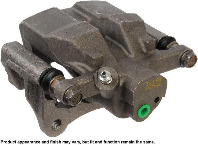 CARDONE Reman Disc Brake Caliper P/N:19-B6280 Fits: Lexus Rx350 12-10, Lexus Rx450h 12-10, Toyota Sienna 12-11 - Image 1