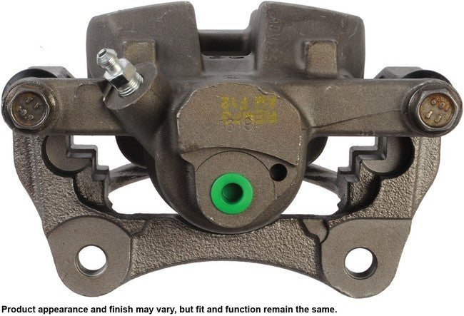 CARDONE Reman Disc Brake Caliper P/N:19-B6280 Fits: Lexus Rx350 12-10, Lexus Rx450h 12-10, Toyota Sienna 12-11 - Image 2