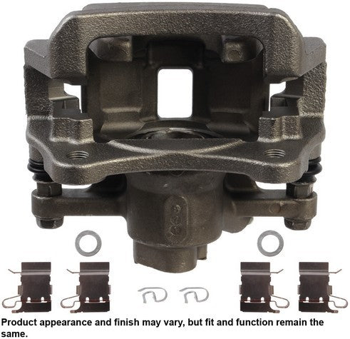 CARDONE Reman Disc Brake Caliper P/N:19-B6280 Fits: Lexus Rx350 12-10, Lexus Rx450h 12-10, Toyota Sienna 12-11 - Image 3