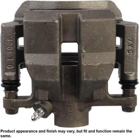 CARDONE Reman Disc Brake Caliper P/N:19-B6280 Fits: Lexus Rx350 12-10, Lexus Rx450h 12-10, Toyota Sienna 12-11 - Image 4