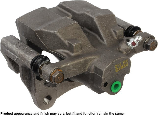 CARDONE Reman Disc Brake Caliper P/N:19-B6281 Fits: Lexus Rx350 12-10, Lexus Rx450h 12-10, Toyota Sienna 12-11 - Image 1