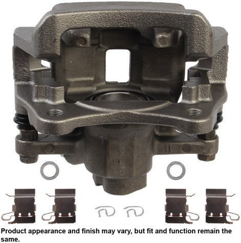 CARDONE Reman Disc Brake Caliper P/N:19-B6281 Fits: Lexus Rx350 12-10, Lexus Rx450h 12-10, Toyota Sienna 12-11 - Image 3