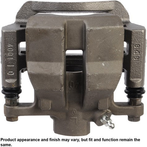 CARDONE Reman Disc Brake Caliper P/N:19-B6281 Fits: Lexus Rx350 12-10, Lexus Rx450h 12-10, Toyota Sienna 12-11 - Image 4