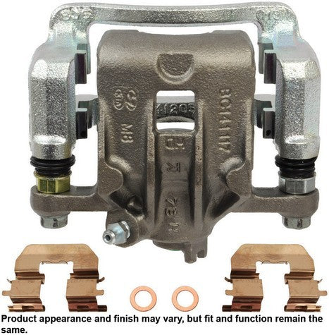 CARDONE Reman Disc Brake Caliper P/N:19-B6282 Fits: Kia Soul 13-10 - Image 3