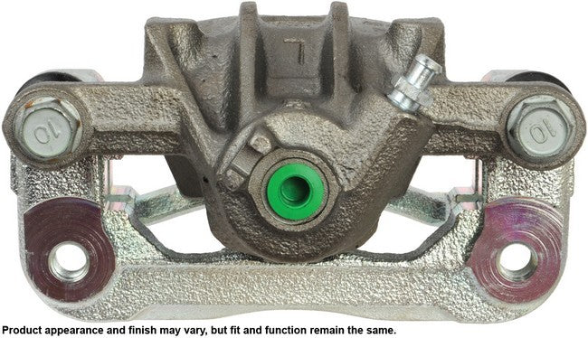 CARDONE Reman Disc Brake Caliper P/N:19-B6283 Fits: Kia Soul 13-10 - Image 2