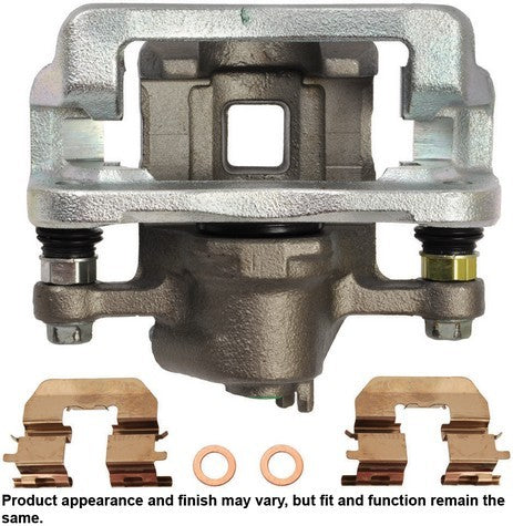 CARDONE Reman Disc Brake Caliper P/N:19-B6283 Fits: Kia Soul 13-10 - Image 3