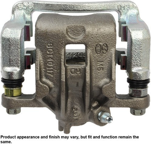 CARDONE Reman Disc Brake Caliper P/N:19-B6283 Fits: Kia Soul 13-10 - Image 4