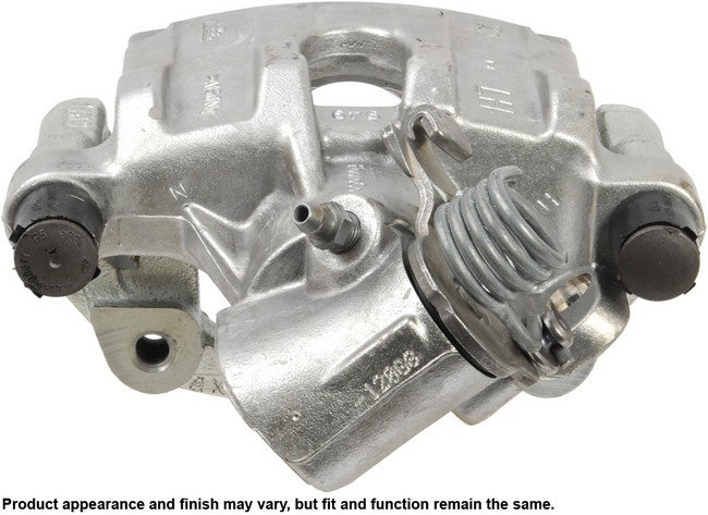 CARDONE Reman Disc Brake Caliper P/N:19-B6284 Fits: Mazda 3 13-10, Mazda 3 Sport 13-10 - Image 2