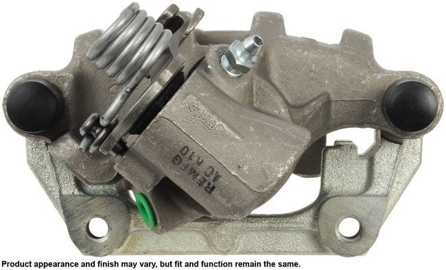 CARDONE Reman Disc Brake Caliper P/N:19-B6285A Fits: Ford C-max 18-13, Ford Escape 16-13, Mazda 3 13-09, Mazda 3 Sport 13-10 - Image 2