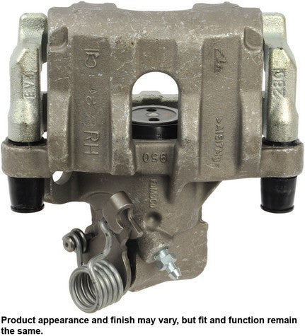 CARDONE Reman Disc Brake Caliper P/N:19-B6285A Fits: Ford C-max 18-13, Ford Escape 16-13, Mazda 3 13-09, Mazda 3 Sport 13-10 - Image 4