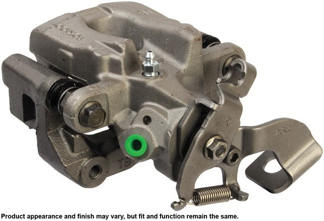 CARDONE Reman Disc Brake Caliper P/N:19-B6286 Fits: Toyota Prius 15-10, Toyota Prius Plug-in 15-12 - Image 1