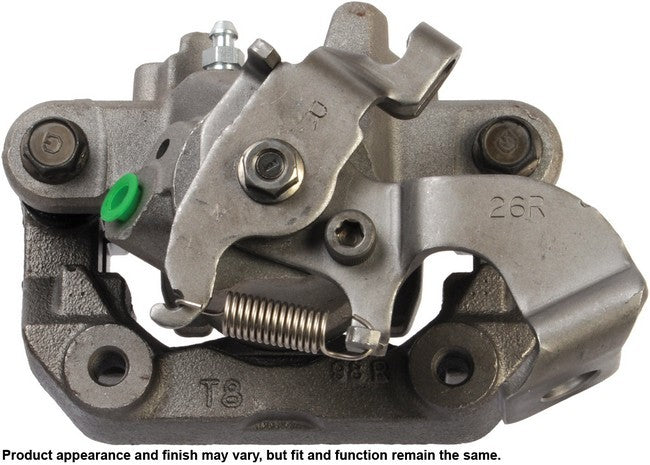 CARDONE Reman Disc Brake Caliper P/N:19-B6286 Fits: Toyota Prius 15-10, Toyota Prius Plug-in 15-12 - Image 2