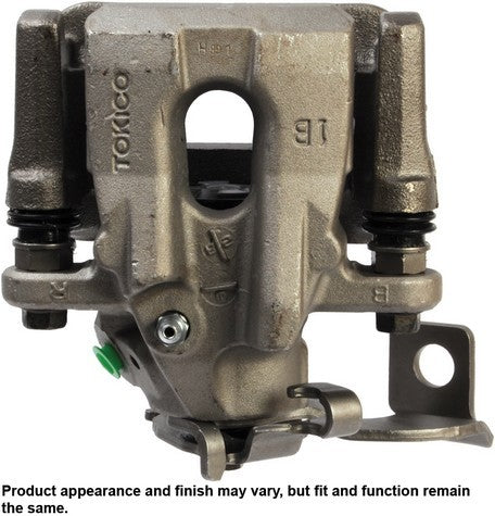 CARDONE Reman Disc Brake Caliper P/N:19-B6286 Fits: Toyota Prius 15-10, Toyota Prius Plug-in 15-12 - Image 4
