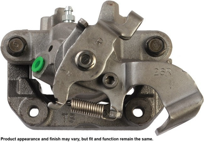 CARDONE Reman Disc Brake Caliper P/N:19-B6286A Fits: Toyota Prius 2011 - Image 2