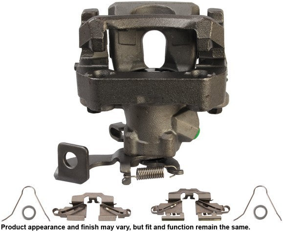 CARDONE Reman Disc Brake Caliper P/N:19-B6286A Fits: Toyota Prius 2011 - Image 3
