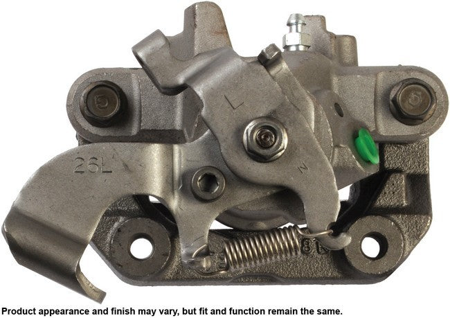 CARDONE Reman Disc Brake Caliper P/N:19-B6287 Fits: Toyota Prius 15-10, Toyota Prius Plug-in 15-12 - Image 2