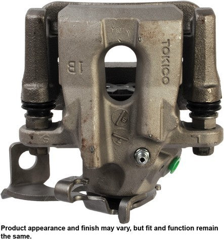 CARDONE Reman Disc Brake Caliper P/N:19-B6287 Fits: Toyota Prius 15-10, Toyota Prius Plug-in 15-12 - Image 4