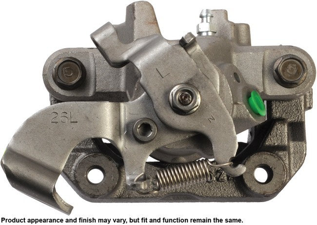 CARDONE Reman Disc Brake Caliper P/N:19-B6287A Fits: Toyota Prius 2011 - Image 2
