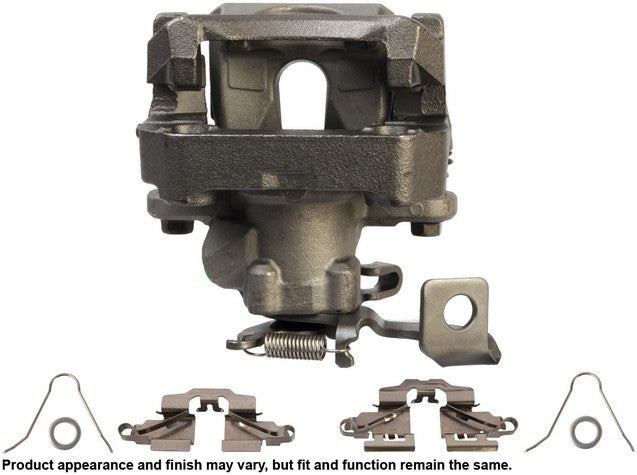 CARDONE Reman Disc Brake Caliper P/N:19-B6287A Fits: Toyota Prius 2011 - Image 3