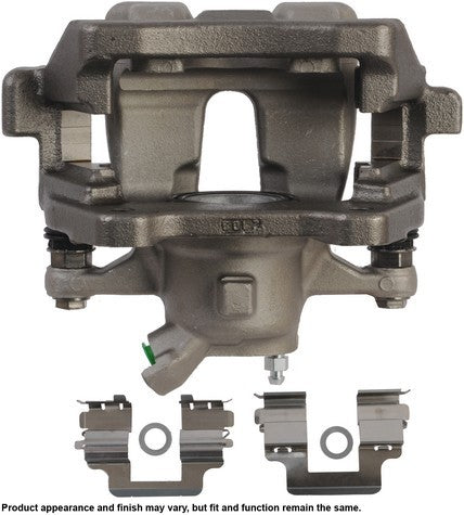 CARDONE Reman Disc Brake Caliper P/N:19-B6294 Fits: Land Rover Lr4 12-10, Land Rover Range Rover Sport 12-10 - Image 3