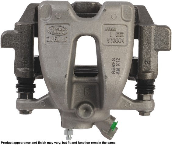 CARDONE Reman Disc Brake Caliper P/N:19-B6294 Fits: Land Rover Lr4 12-10, Land Rover Range Rover Sport 12-10 - Image 4